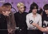 투바투 AMAs