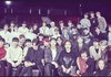 와 워너원, 방탄, 세븐틴, 갓세븐 단체사진 떴네
