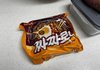 짜장라면 먹을 때 물 어느정도 버리나요?