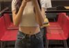 이정도면 몸매 좋은건가