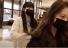 오늘 왜 아이브 공항짤로 안까나했네