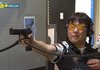 국가대표 김민경 사격 공식 순위