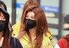 뉴진스 오늘 공항 입국