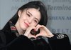 아 나 진심 한소희 때문에 화나는데 어떡함