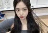 안유진 이얼굴 초면이네