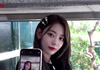 르세라핌 사쿠라가 셀카 찍는 법.jpg