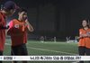 서로 축구 못 한다고 극딜하는 이강인 남매