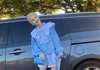 요즘 뼈말라가 유행인 듯