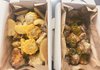 최근에 먹었던 저녁&야식