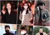 황재균티아라지연 결혼식 참석한연예인