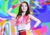 아이린  8년 후 비주얼