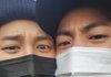 지민이 위버스에 석진이랑