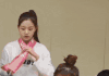 장원영 누나라고 부르면 생기는 일