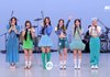 엔믹스 코디 무슨 일이냐...