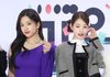 장원영-안유진 투샷보면 딱 느낌이