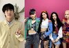방탄 진... 아시아 빛낸 한국 별들