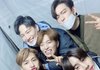 갓세븐 떡국 vs 방탄 떡국 vs 위너 떡국