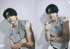 김태형 이 사진 도랏ㅅ