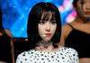 에스파 윈터 흑단발 존예
