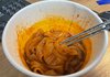 마라 라면 해장용으로 좋을듯해요