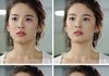 진짜 이건 얼굴인거 아는데 ㅈㅂ