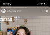 헐 해은 지그재그 모델인가보ㅓ