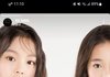 뉴진스 혜인 이쁘다