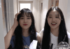 장원영보다 이뻤던 리즈.gif