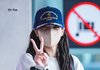 블랙핑크 리사 월드투어 출국 ﻿﻿﻿﻿