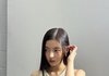 있지 리아 얼굴 있잖아