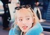 아이들 민니 음료수광고 찍어도 될듯