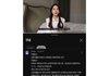 아옳이 김민영 영상에 서주원 지인 추정 댓글