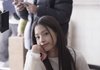 민지 표정 봐 ㅋㅋㅋ
