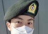 김석진 셀카 올라왔네