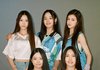 뉴진스 비주얼 찾기
