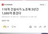 토목,건축이 사람들 원래 이런가요?