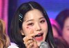 아이즈원 장원영이