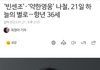 약한영웅 출연 배우 나철님 돌아가셨대..