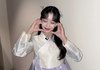 스테이씨는 전원 한국인이 신의 한수임