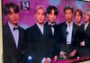 2023 올해 그래미 광고에 나온 방탄