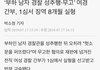 이상한 경찰들도 많네요