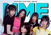 뉴진스 NME 단체화보 사진 떳음