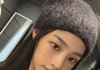 뉴진스 민지 셀카 중 제일 잘 나옴