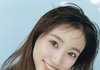 맑은 웃음의 일본 미녀