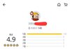 이사와서 짬뽕시켰더니 맘충만드는 어이없는 사장