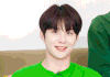 요즘 얼굴 미친거같은 NCT 정우