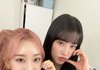 스테이씨 윤 보정해봄