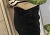 엉덩이 납작해보임?