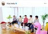 이서진, 정유미, 박서준, 최우식, 방탄소년단 뷔 <출장 십오야> 출연
