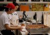 BTS 뷔 효과